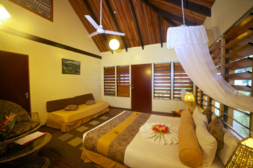 Club Fiji 3*