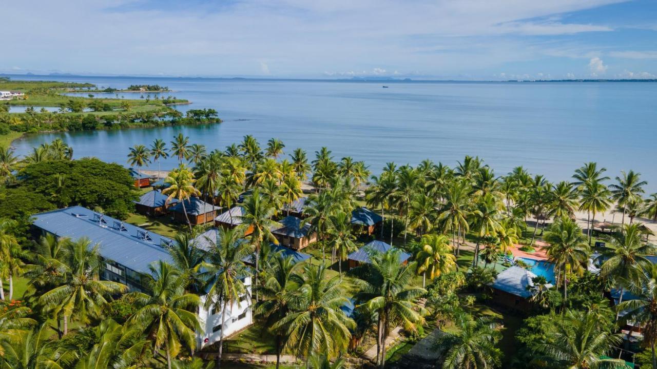 Resort Club Fiji Nadi