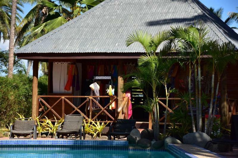 Resort Club Fiji Nadi